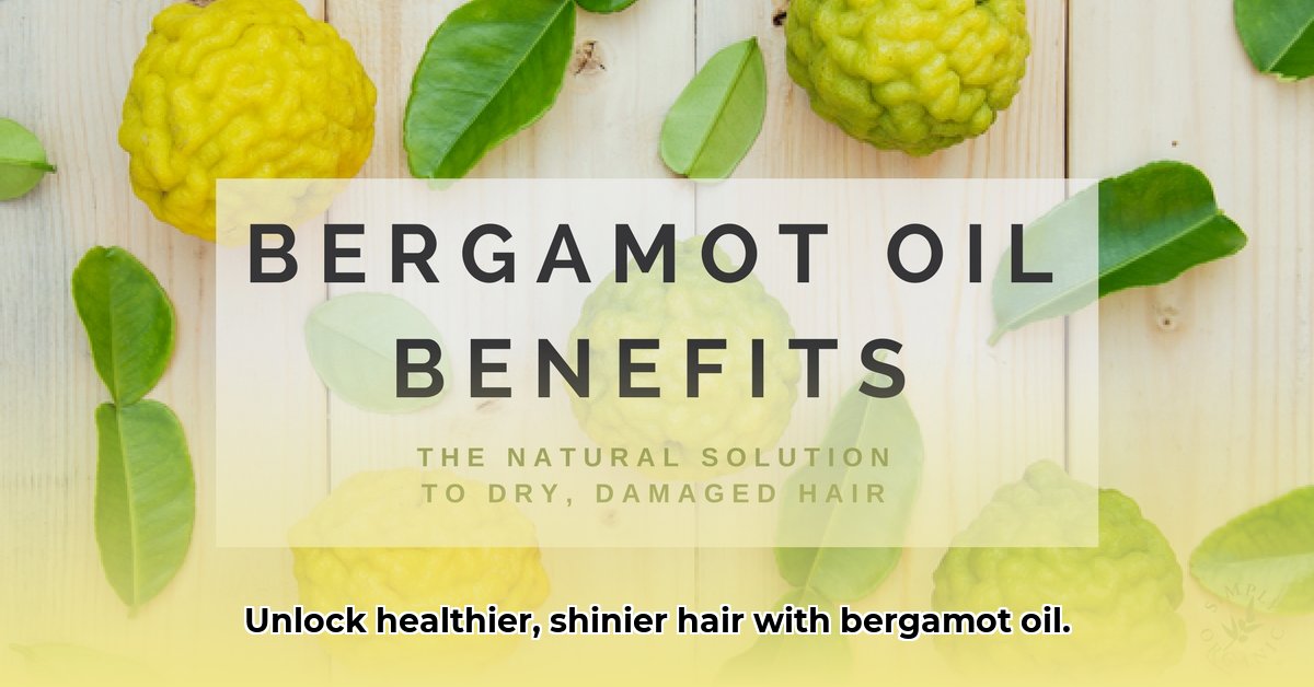 benefits-of-bergamot-oil-for-hair